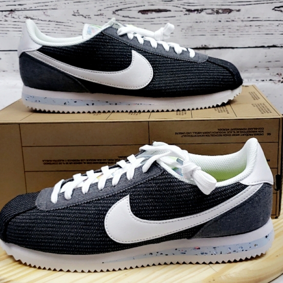 Nike | Shoes | Nike Cortez Basic Prm 